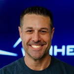 Headshot of Joseph Watkins